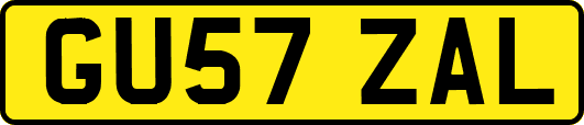 GU57ZAL