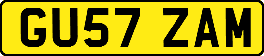 GU57ZAM