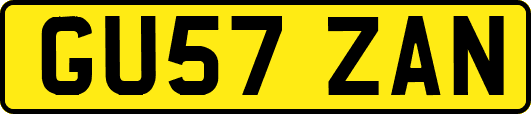 GU57ZAN