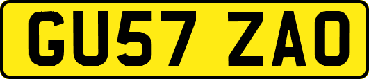 GU57ZAO
