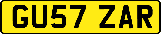 GU57ZAR