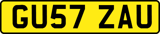 GU57ZAU