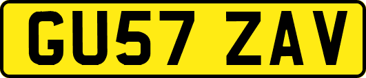 GU57ZAV