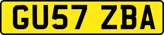 GU57ZBA