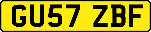 GU57ZBF