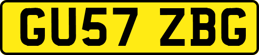 GU57ZBG