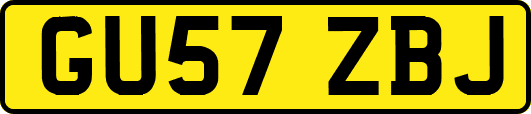 GU57ZBJ