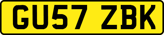 GU57ZBK