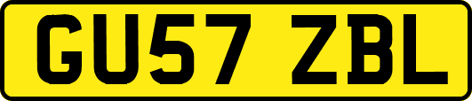 GU57ZBL