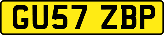 GU57ZBP