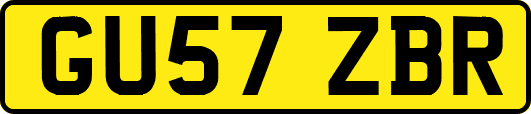 GU57ZBR