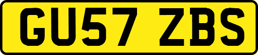 GU57ZBS