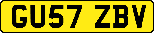GU57ZBV