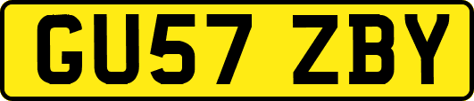 GU57ZBY
