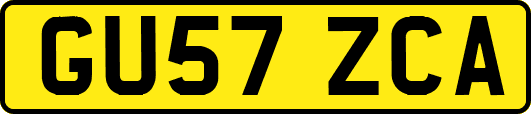 GU57ZCA