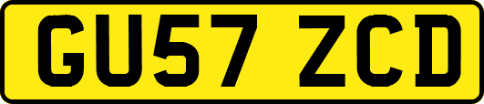 GU57ZCD