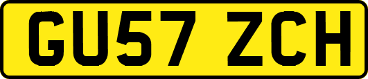 GU57ZCH