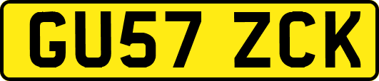 GU57ZCK