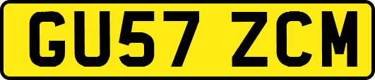 GU57ZCM