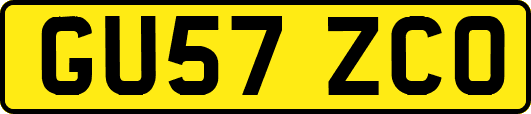 GU57ZCO