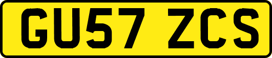 GU57ZCS