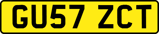 GU57ZCT