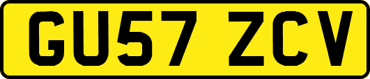 GU57ZCV