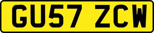 GU57ZCW
