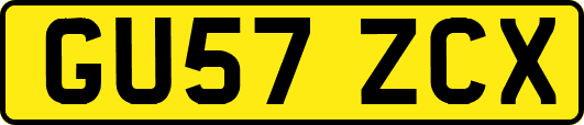 GU57ZCX