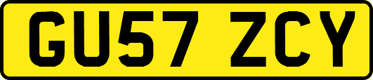 GU57ZCY