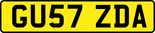 GU57ZDA