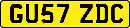 GU57ZDC