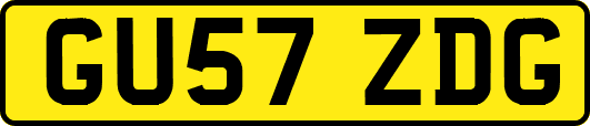 GU57ZDG