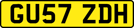 GU57ZDH