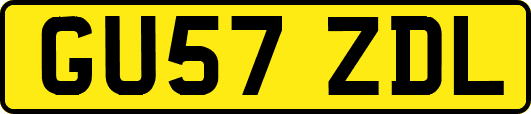 GU57ZDL