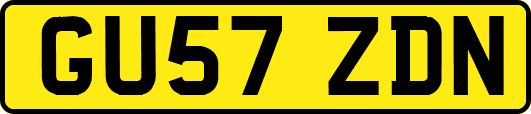 GU57ZDN