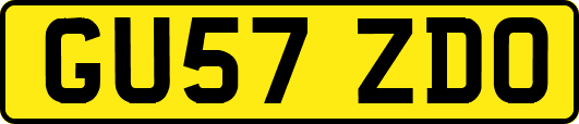 GU57ZDO