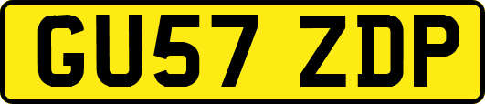 GU57ZDP