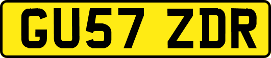 GU57ZDR
