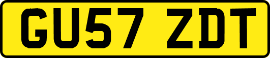 GU57ZDT