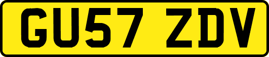 GU57ZDV