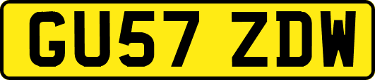 GU57ZDW