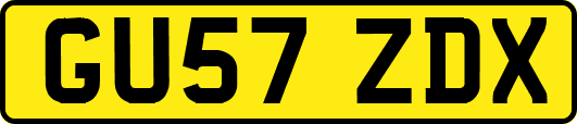GU57ZDX