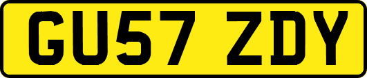 GU57ZDY