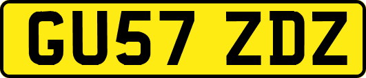 GU57ZDZ