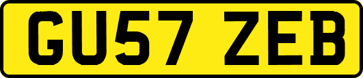 GU57ZEB