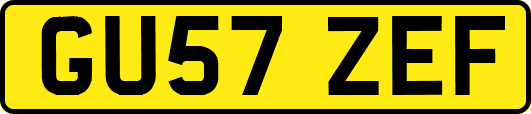 GU57ZEF