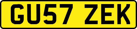 GU57ZEK