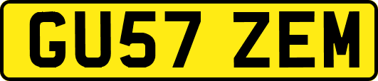 GU57ZEM