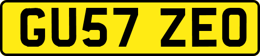 GU57ZEO